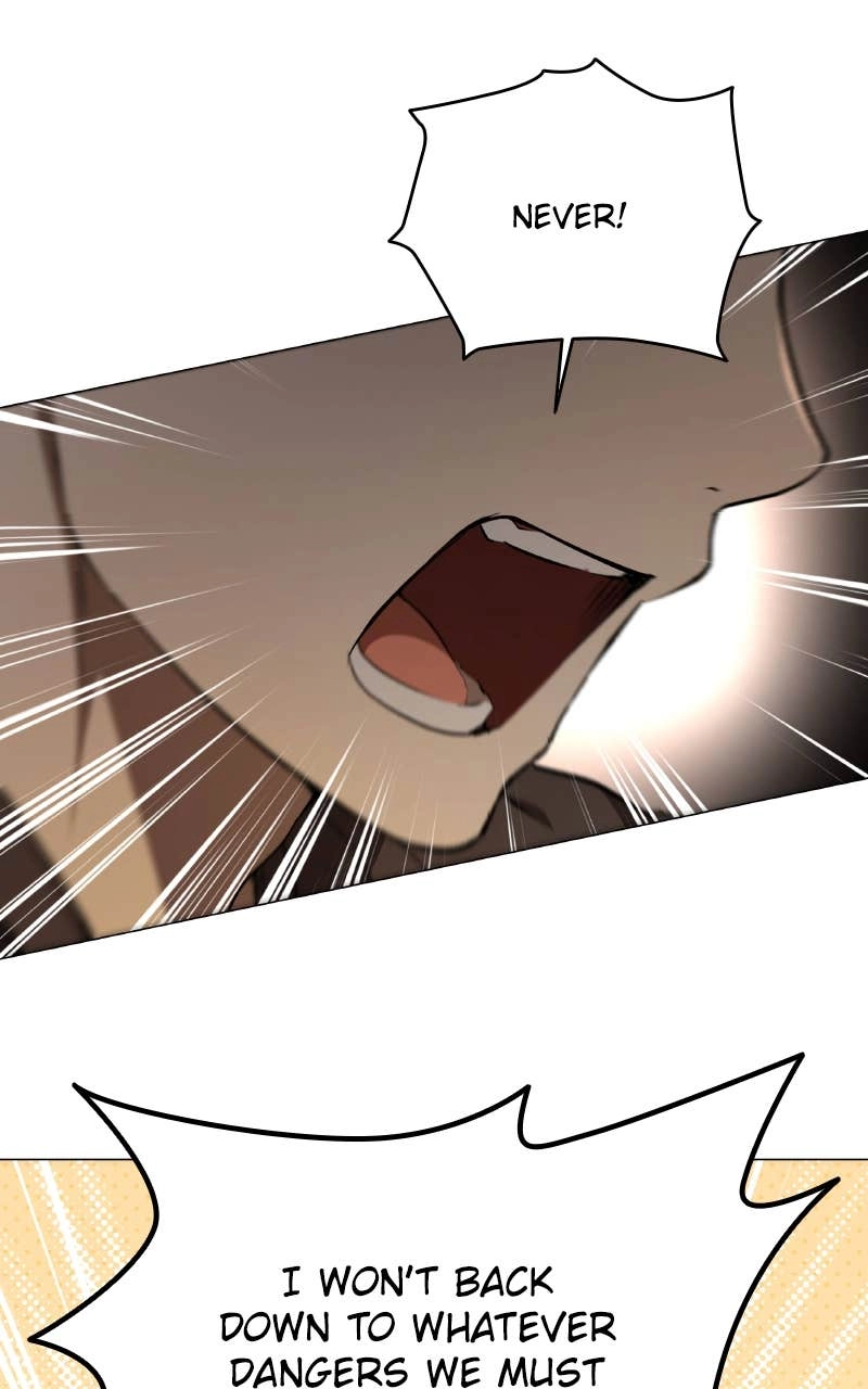 Kindergarten for Divine Beasts Chapter 7, page 110 of 152