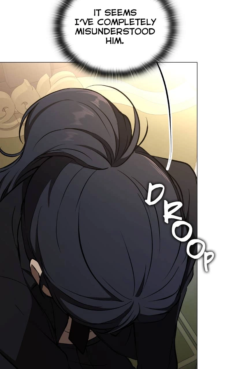 Kindergarten for Divine Beasts Chapter 7, page 116 of 152