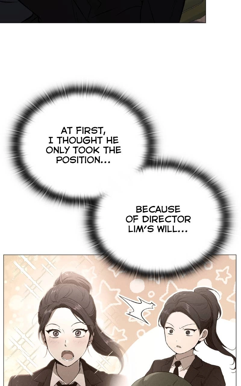 Kindergarten for Divine Beasts Chapter 7, page 117 of 152
