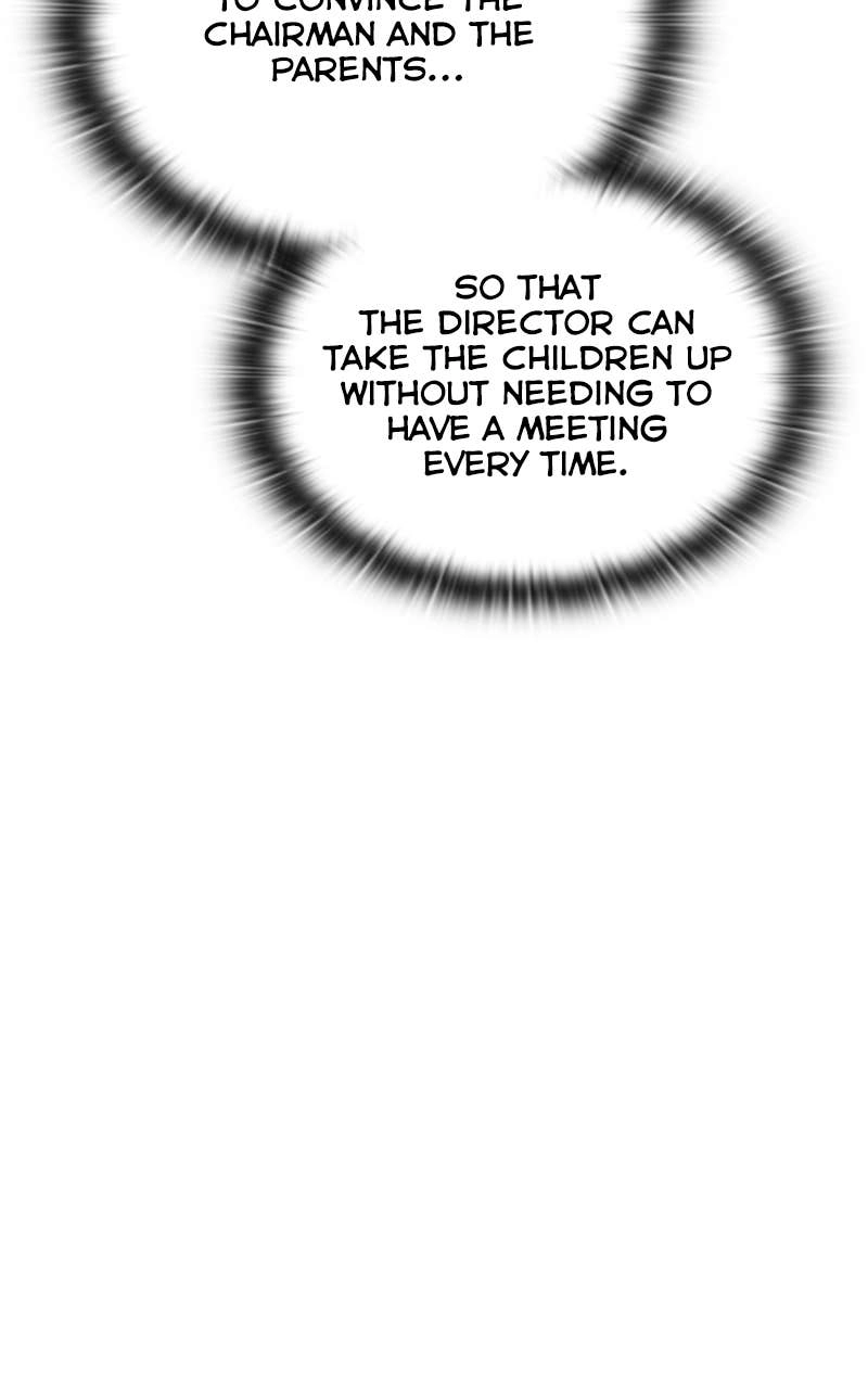 Kindergarten for Divine Beasts Chapter 7, page 126 of 152
