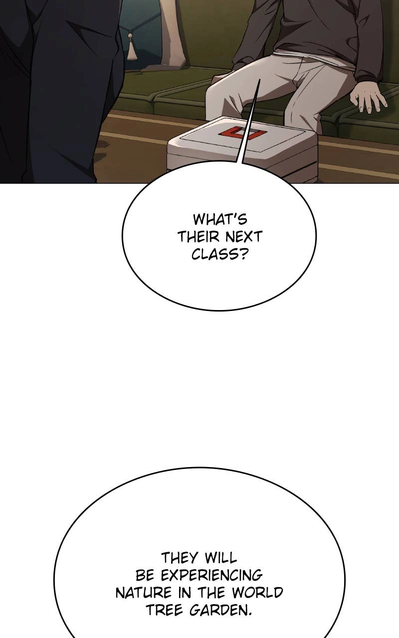 Kindergarten for Divine Beasts Chapter 7, page 128 of 152