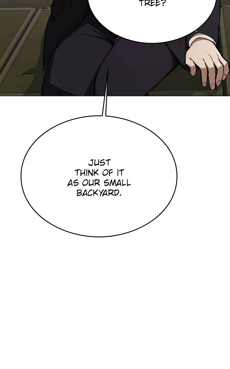 Kindergarten for Divine Beasts Chapter 7, page 130 of 152
