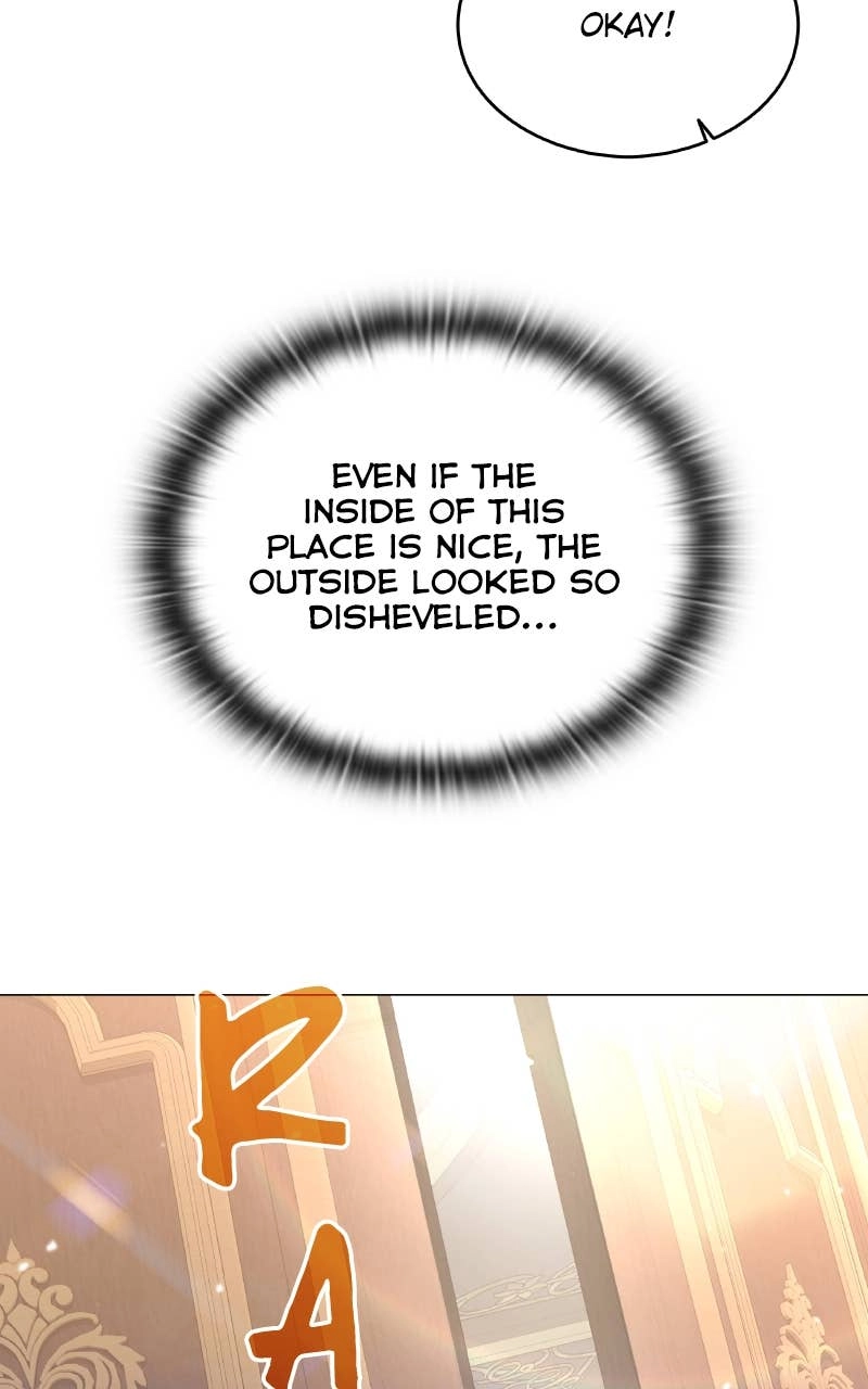 Kindergarten for Divine Beasts Chapter 7, page 136 of 152