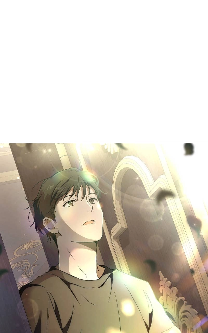Kindergarten for Divine Beasts Chapter 7, page 138 of 152