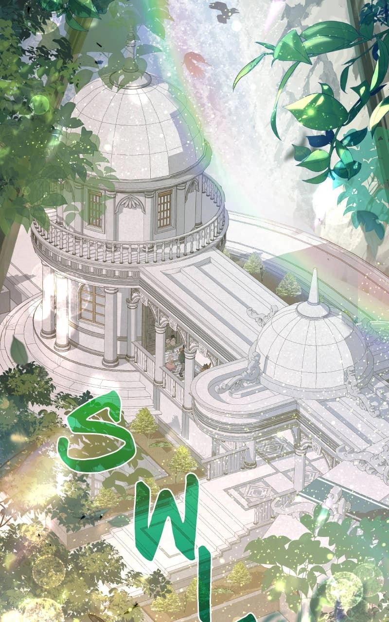 Kindergarten for Divine Beasts Chapter 7, page 141 of 152