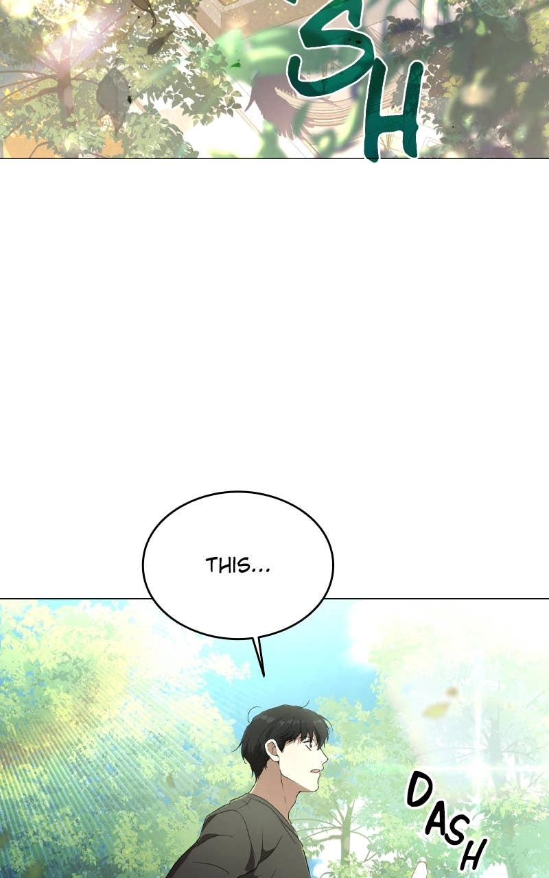 Kindergarten for Divine Beasts Chapter 7, page 142 of 152