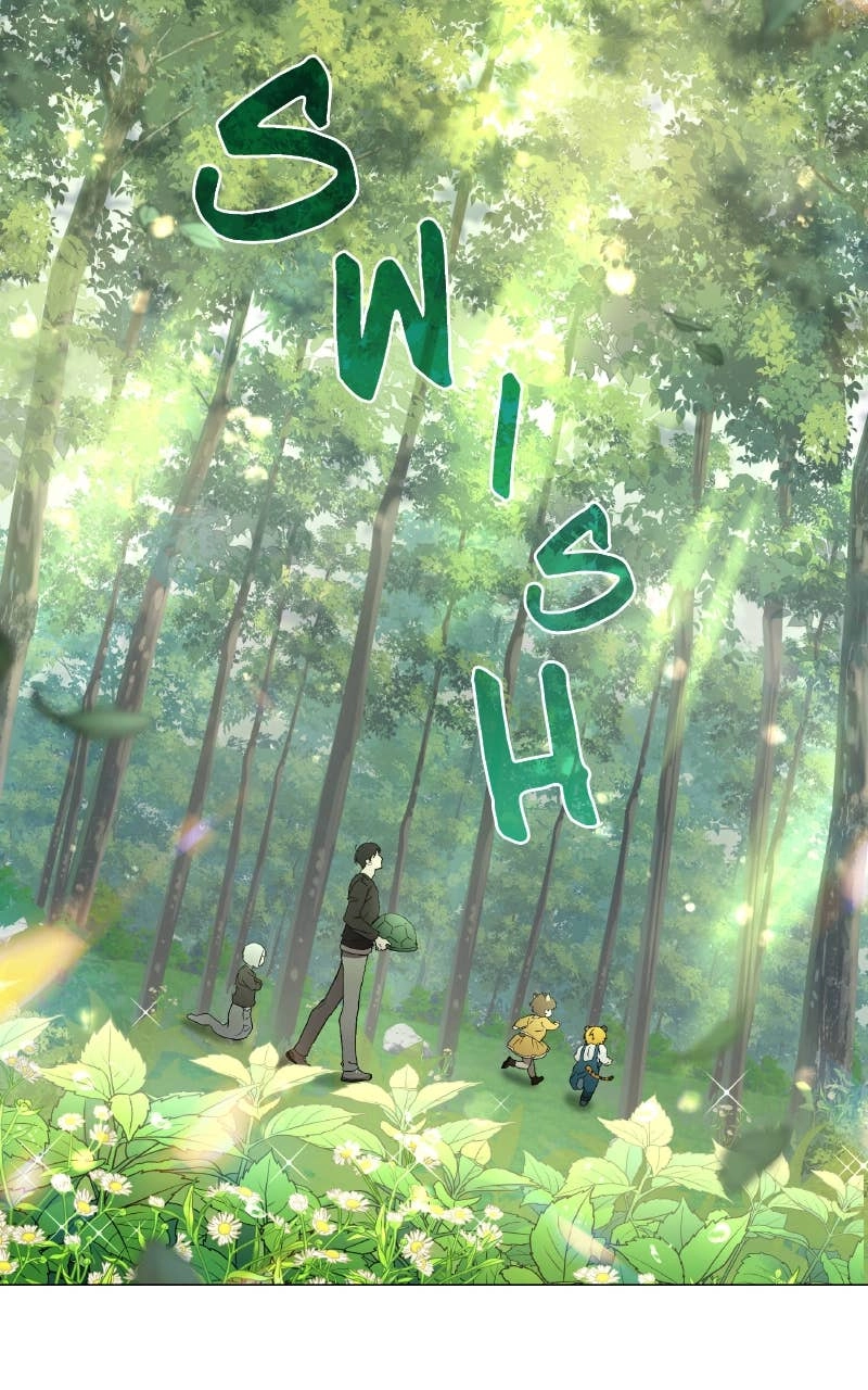 Kindergarten for Divine Beasts Chapter 7, page 148 of 152