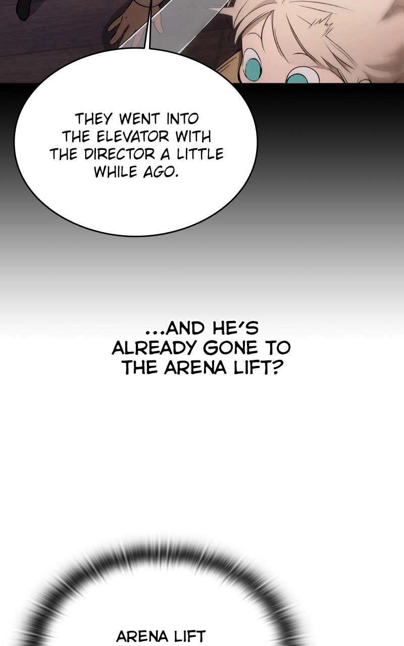 Kindergarten for Divine Beasts Chapter 7, page 26 of 152
