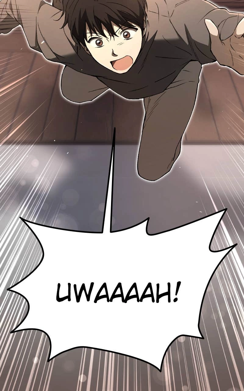 Kindergarten for Divine Beasts Chapter 7, page 40 of 152