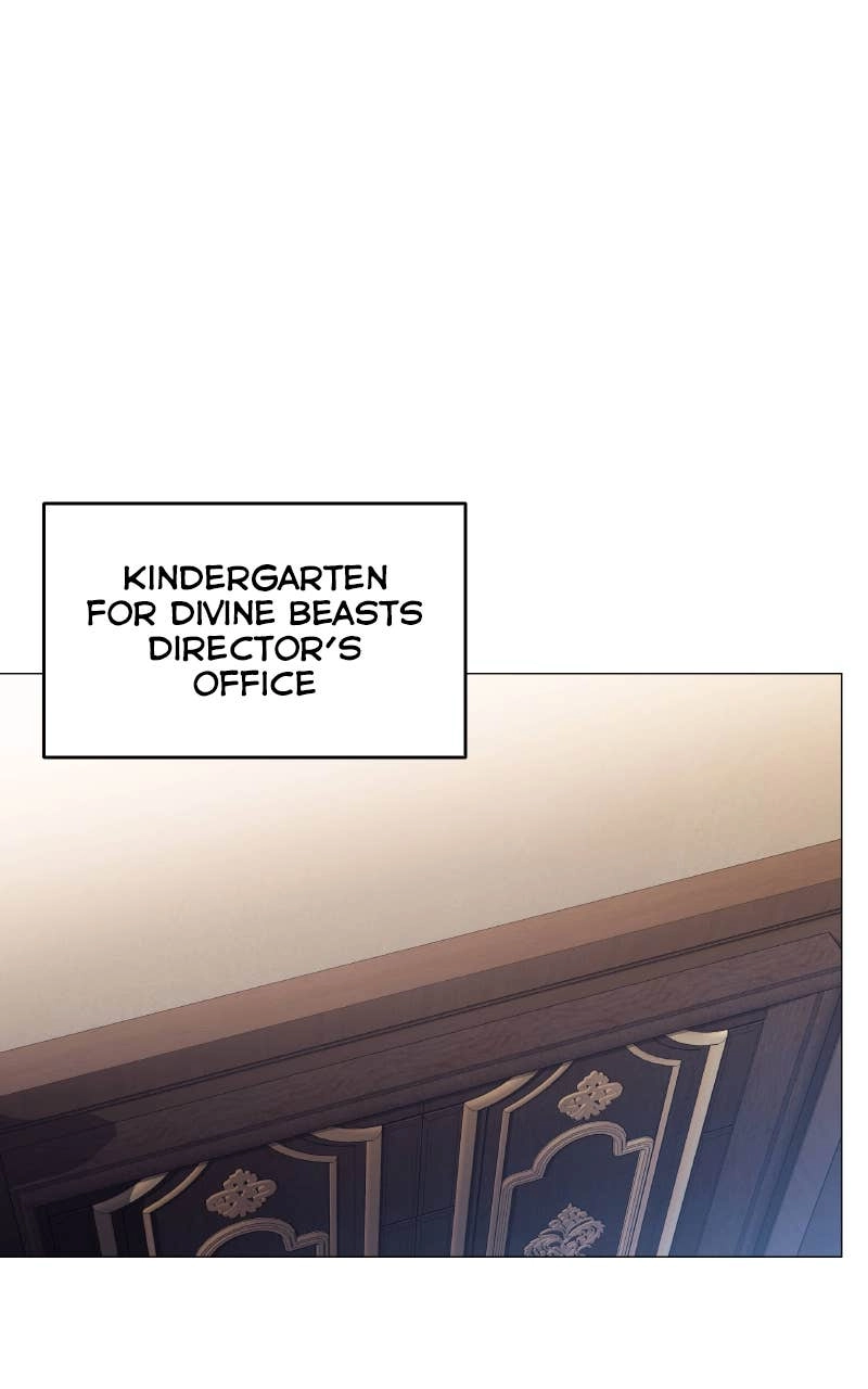 Kindergarten for Divine Beasts Chapter 7, page 51 of 152