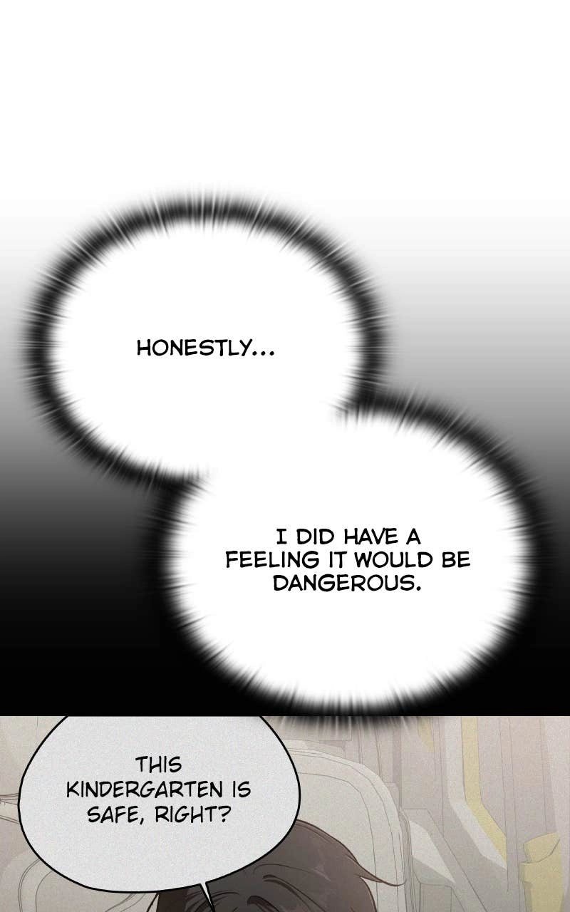 Kindergarten for Divine Beasts Chapter 7, page 54 of 152