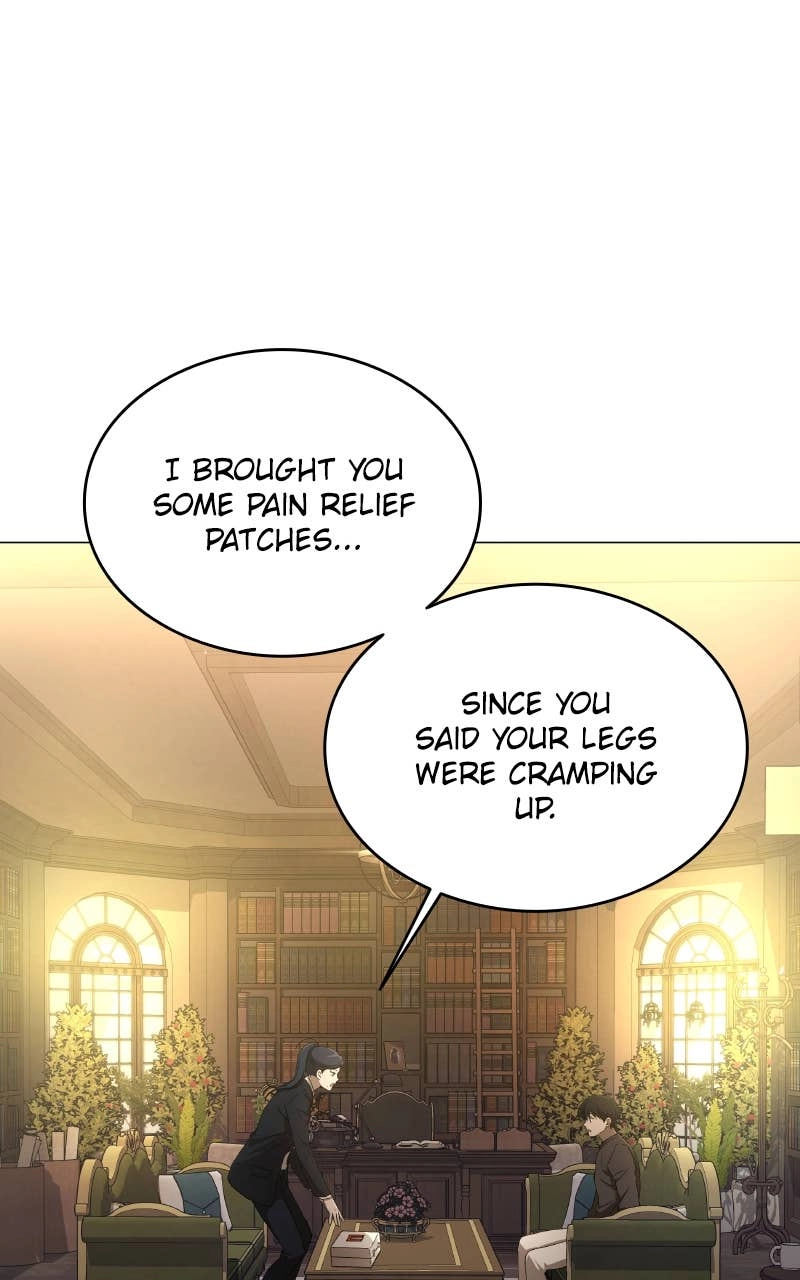 Kindergarten for Divine Beasts Chapter 7, page 61 of 152