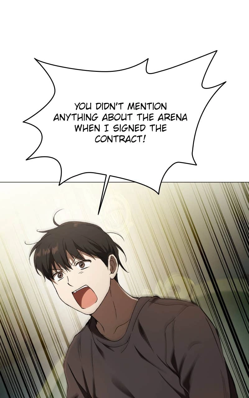 Kindergarten for Divine Beasts Chapter 7, page 68 of 152