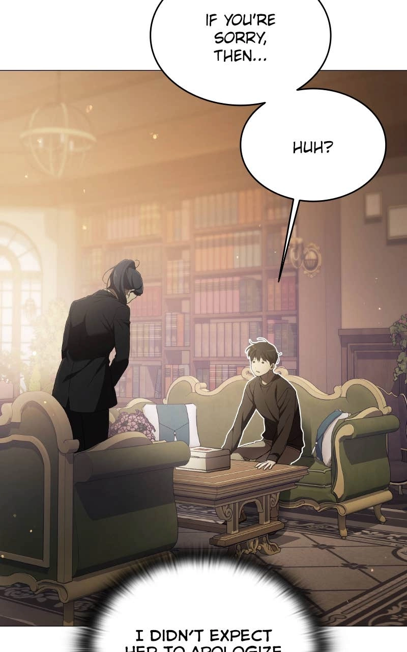 Kindergarten for Divine Beasts Chapter 7, page 72 of 152