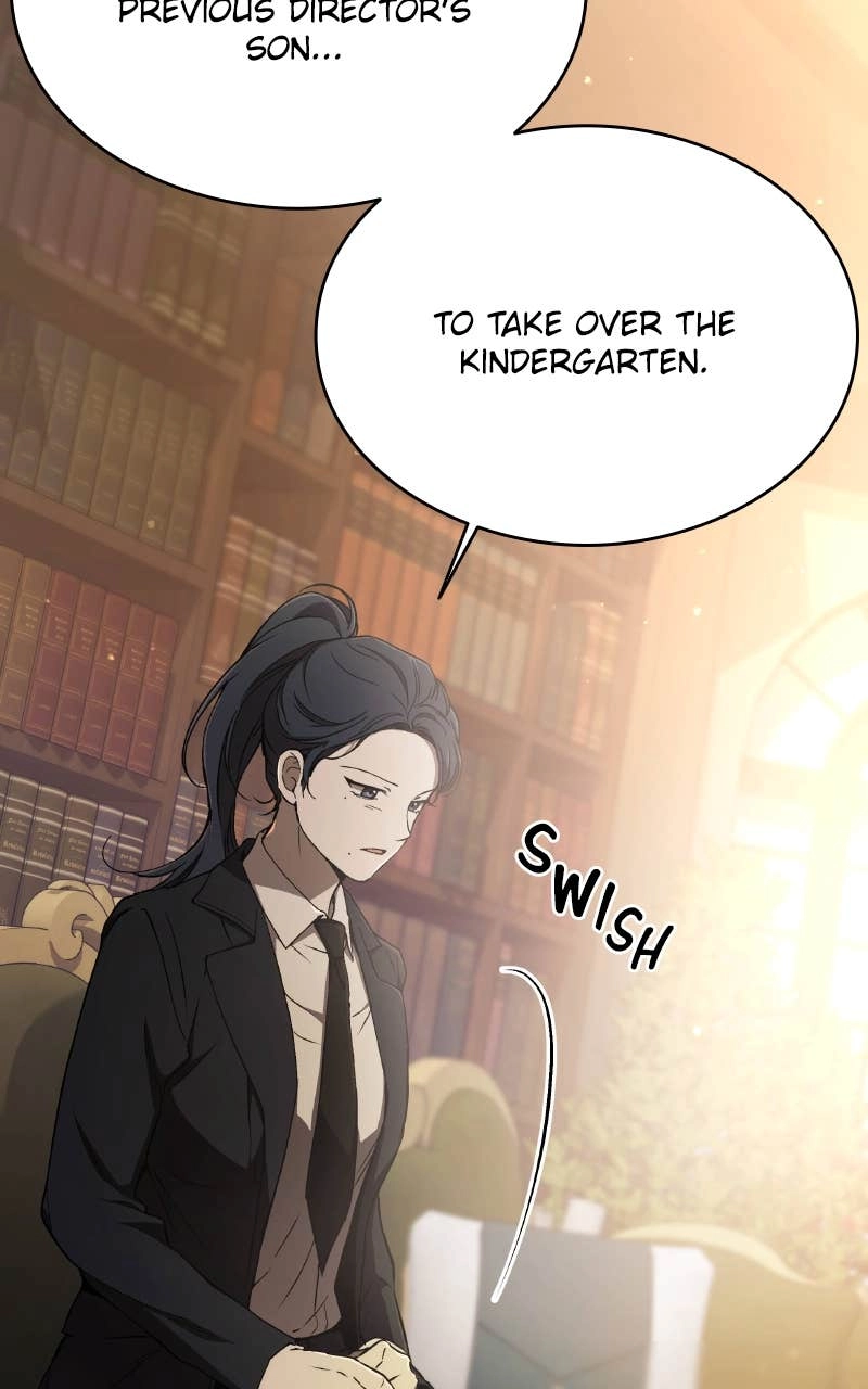 Kindergarten for Divine Beasts Chapter 7, page 75 of 152