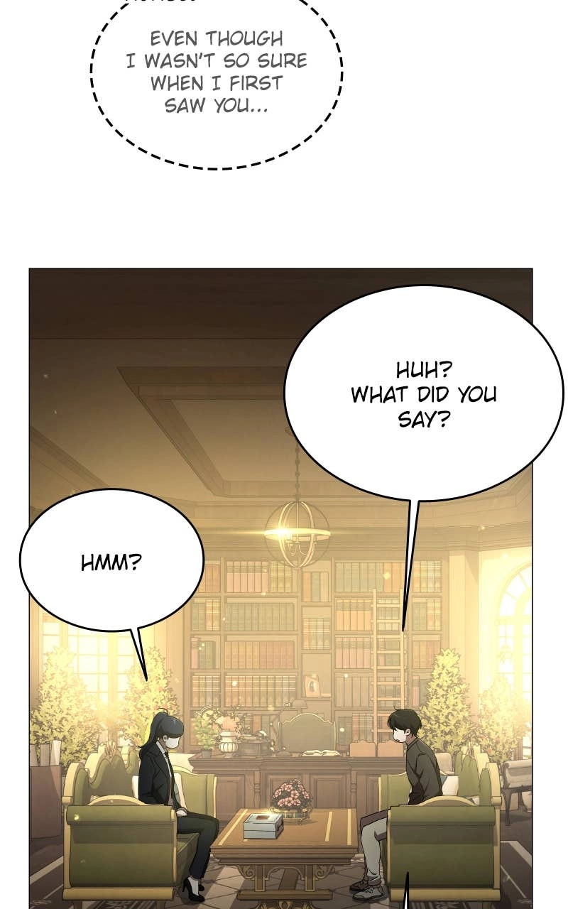 Kindergarten for Divine Beasts Chapter 7, page 77 of 152