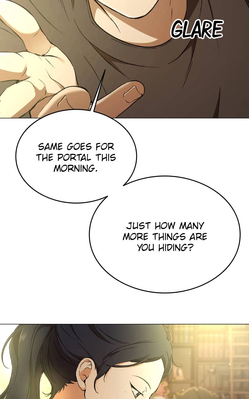 Kindergarten for Divine Beasts Chapter 7, page 80 of 152