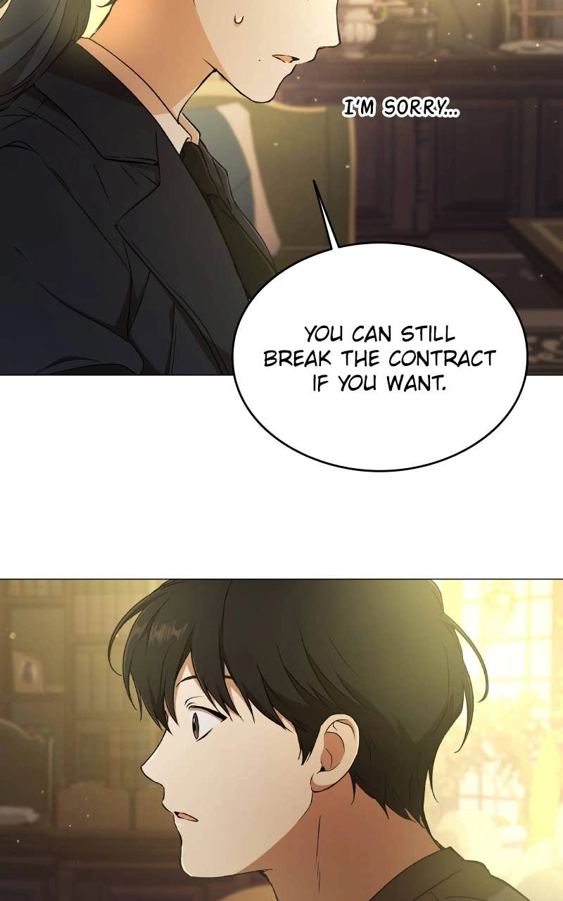 Kindergarten for Divine Beasts Chapter 7, page 81 of 152