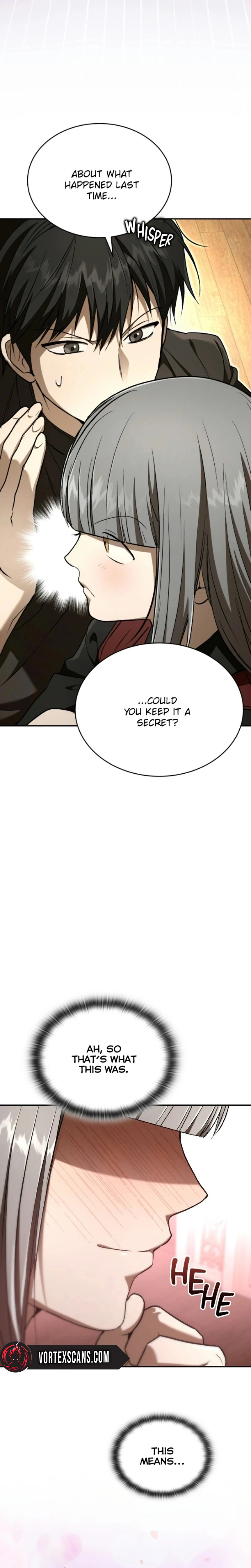 Kindergarten for Divine Beasts Chapter 71, page 7 of 40