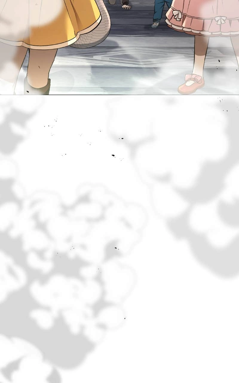 Kindergarten for Divine Beasts Chapter 8, page 103 of 153
