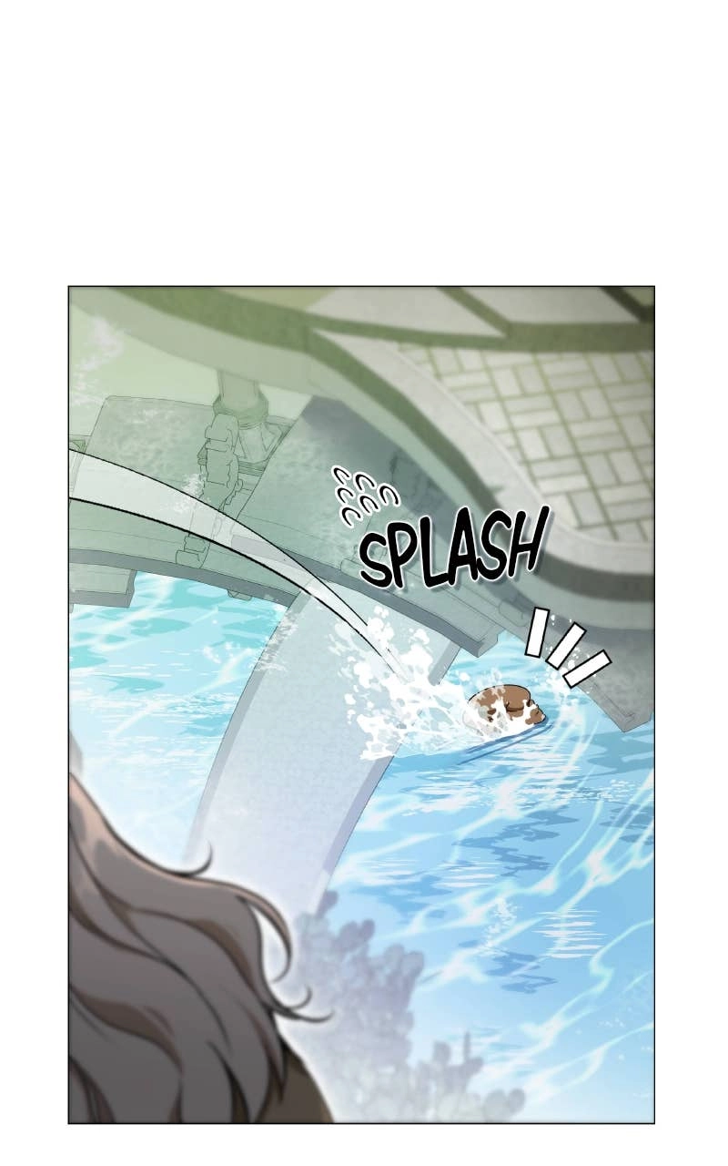 Kindergarten for Divine Beasts Chapter 8, page 109 of 153