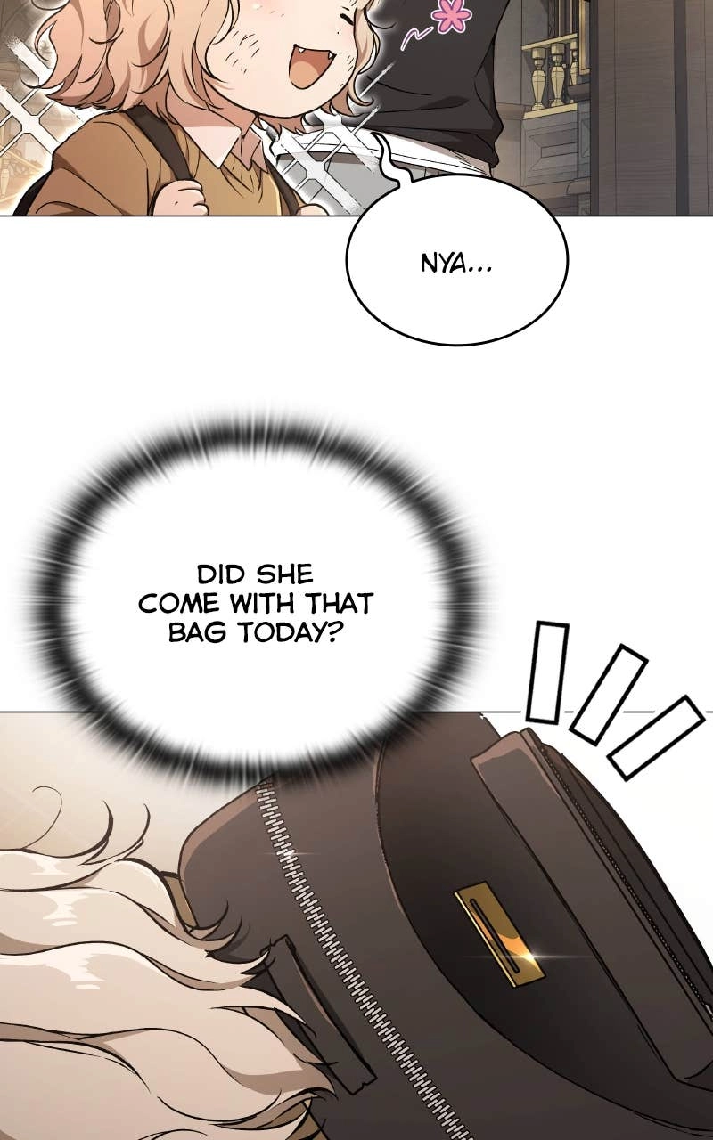 Kindergarten for Divine Beasts Chapter 8, page 135 of 153