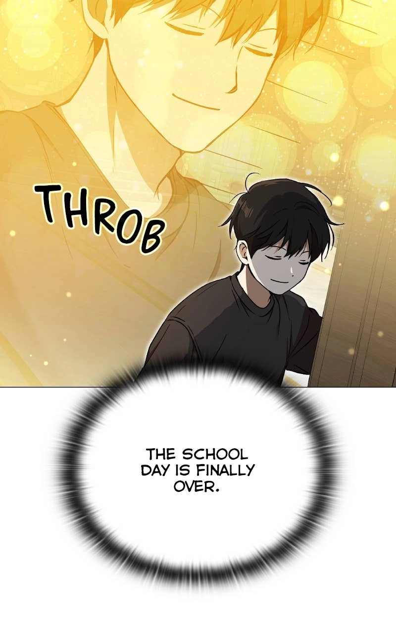 Kindergarten for Divine Beasts Chapter 8, page 137 of 153