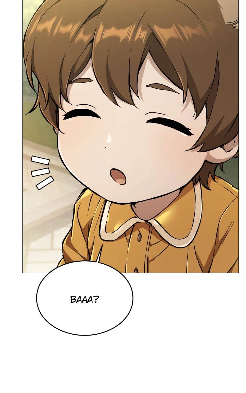 Kindergarten for Divine Beasts Chapter 8, page 14 of 153