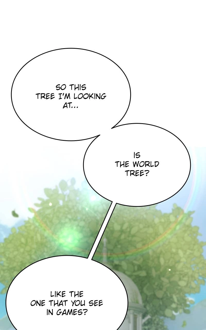 Kindergarten for Divine Beasts Chapter 8, page 15 of 153