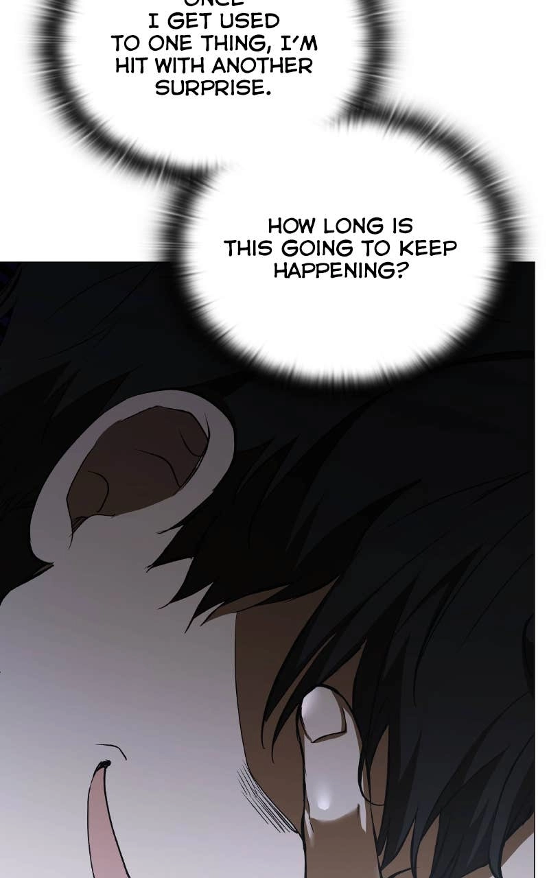 Kindergarten for Divine Beasts Chapter 8, page 17 of 153