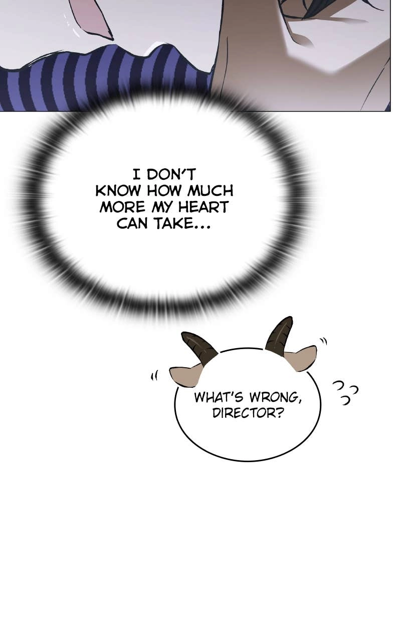 Kindergarten for Divine Beasts Chapter 8, page 18 of 153