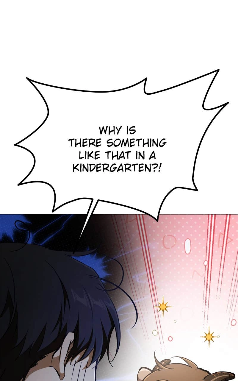 Kindergarten for Divine Beasts Chapter 8, page 19 of 153