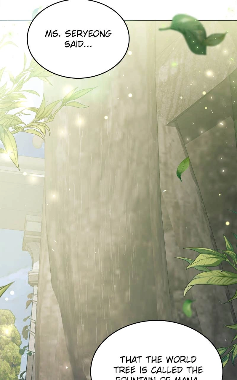 Kindergarten for Divine Beasts Chapter 8, page 21 of 153