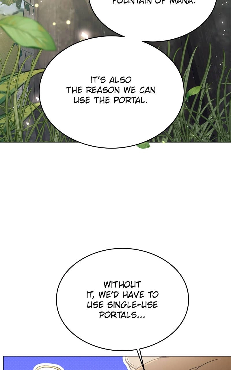 Kindergarten for Divine Beasts Chapter 8, page 22 of 153