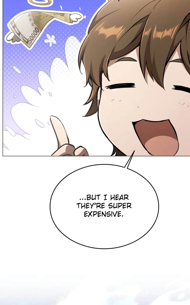 Kindergarten for Divine Beasts Chapter 8, page 23 of 153