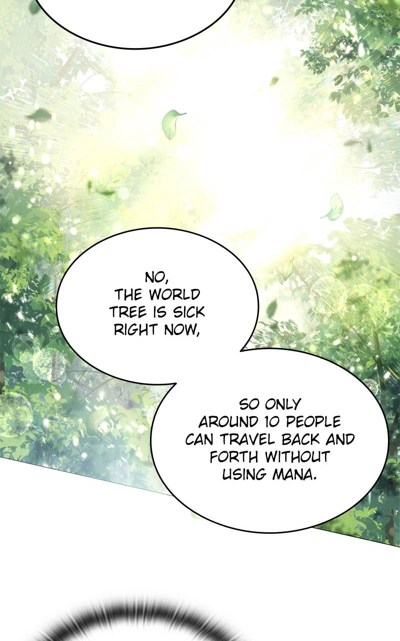 Kindergarten for Divine Beasts Chapter 8, page 27 of 153