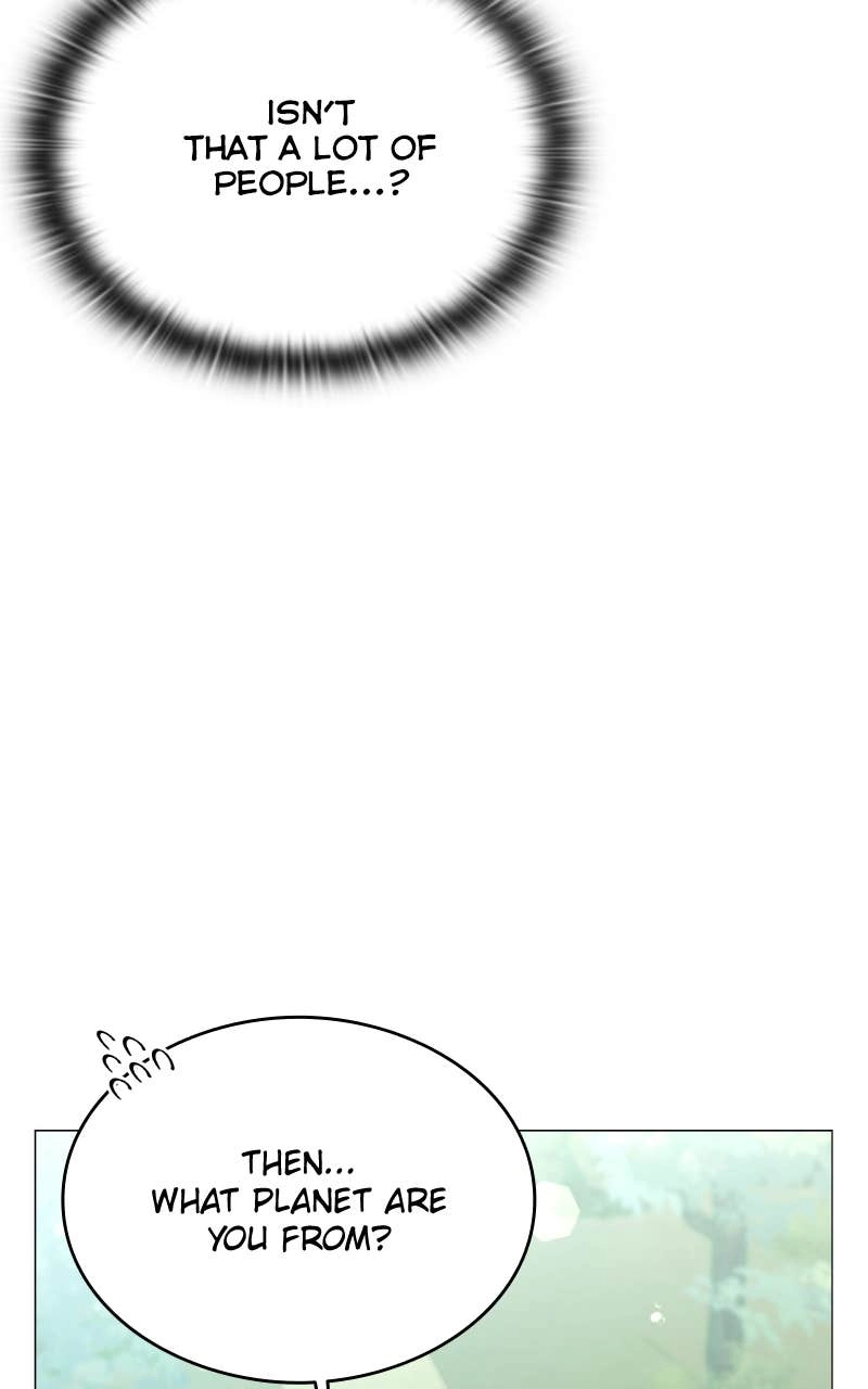 Kindergarten for Divine Beasts Chapter 8, page 28 of 153