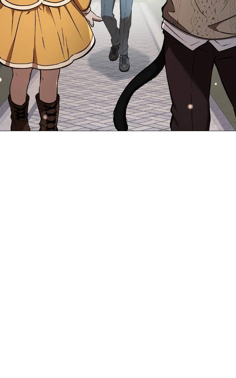 Kindergarten for Divine Beasts Chapter 8, page 34 of 153