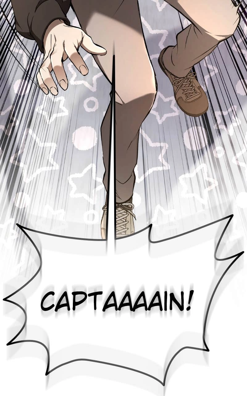 Kindergarten for Divine Beasts Chapter 8, page 39 of 153