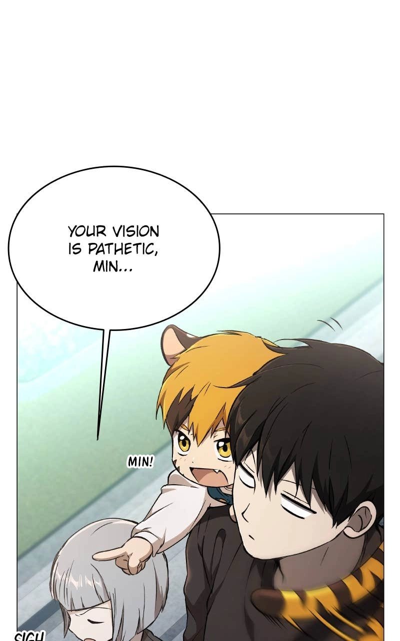 Kindergarten for Divine Beasts Chapter 8, page 51 of 153