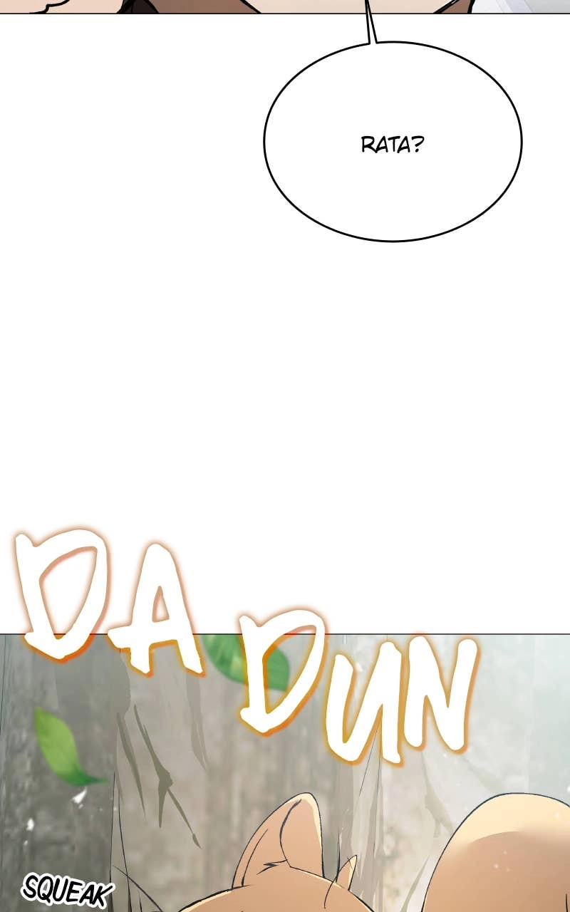 Kindergarten for Divine Beasts Chapter 8, page 56 of 153