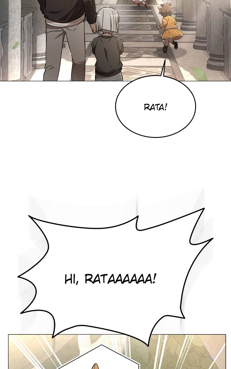 Kindergarten for Divine Beasts Chapter 8, page 59 of 153