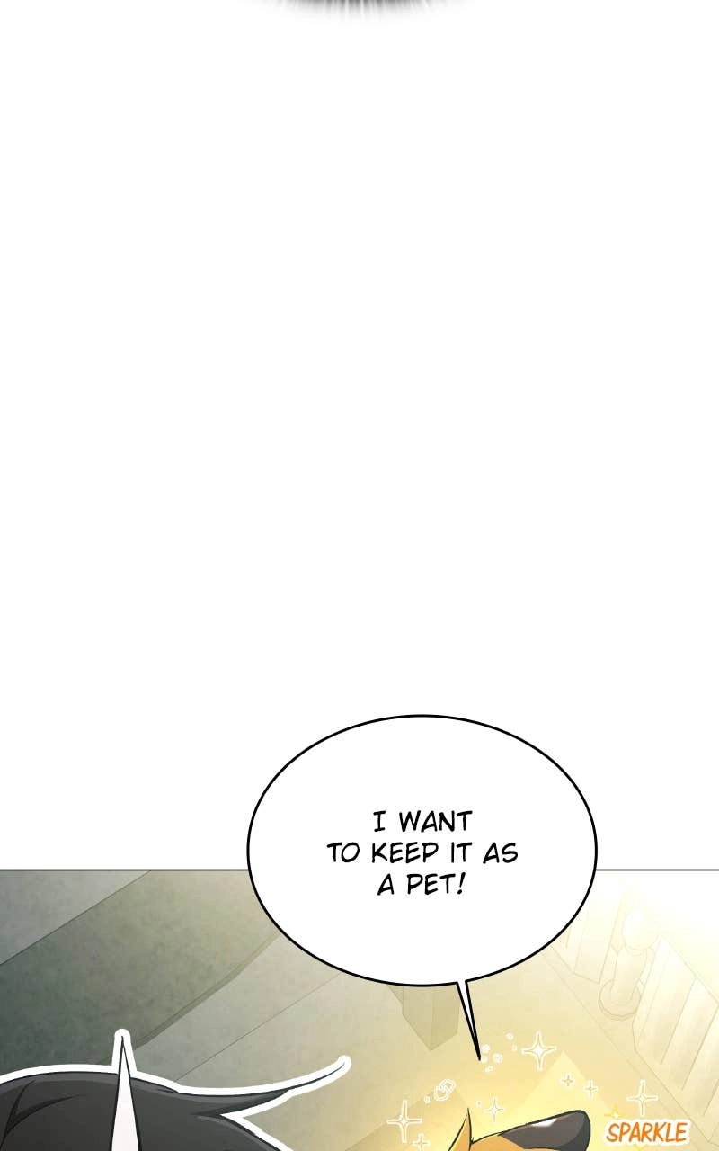 Kindergarten for Divine Beasts Chapter 8, page 63 of 153