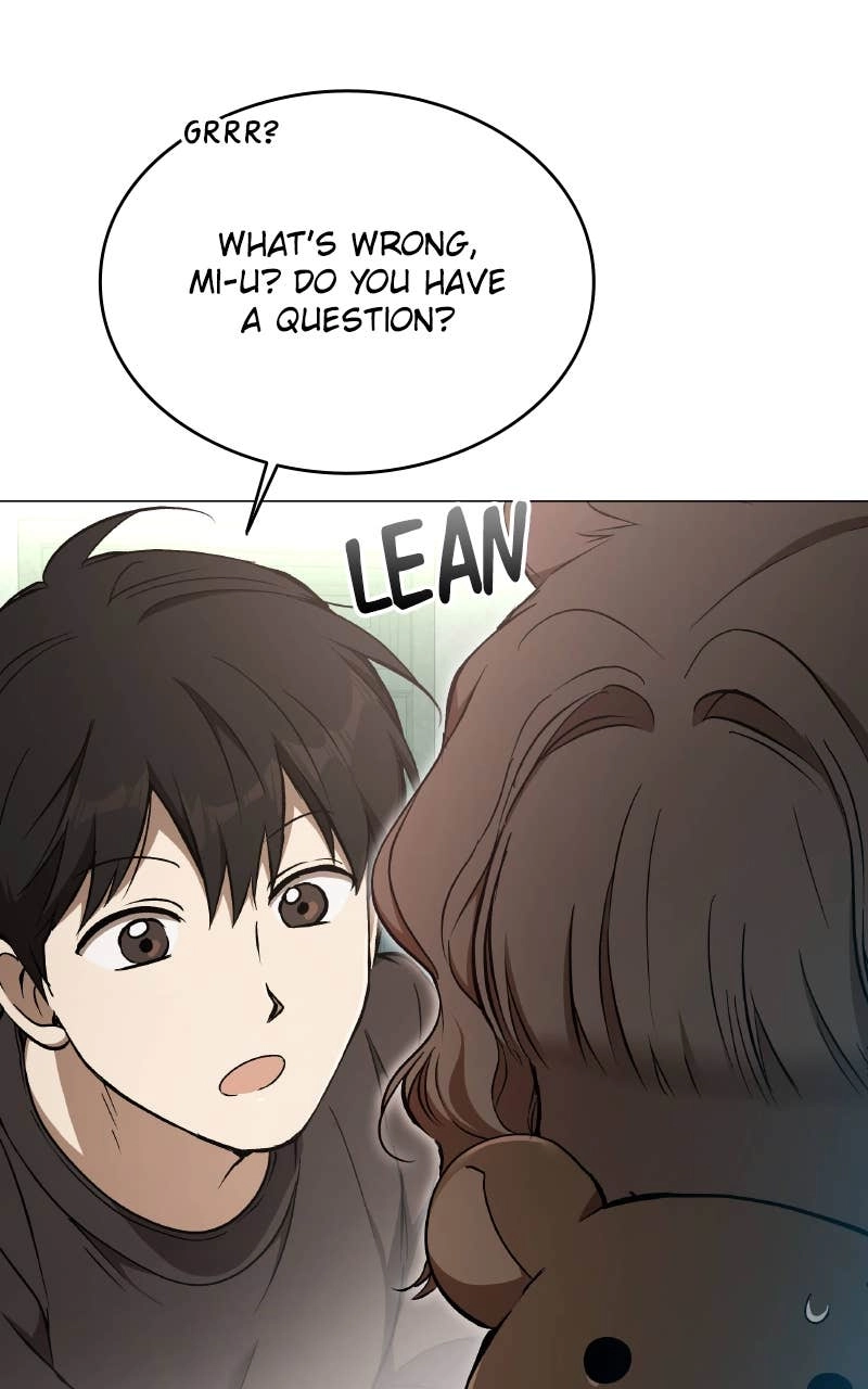Kindergarten for Divine Beasts Chapter 8, page 69 of 153
