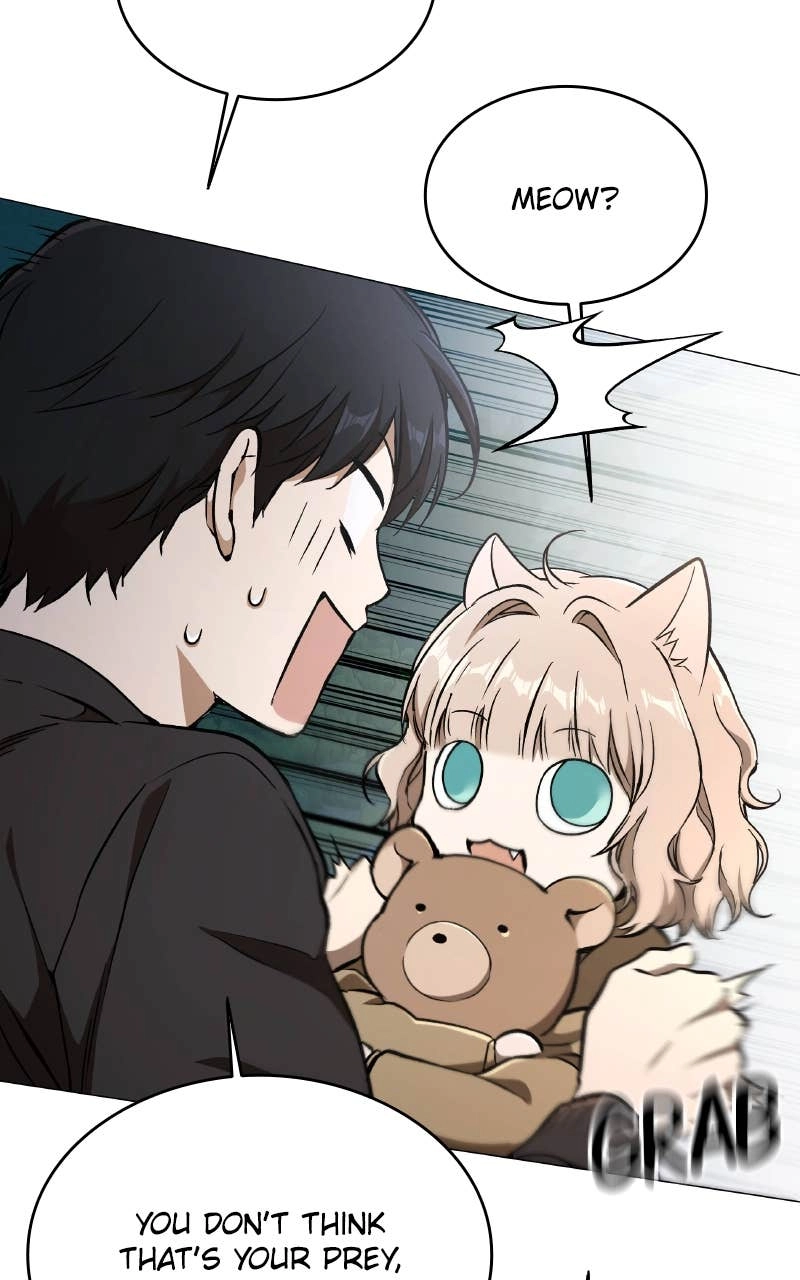 Kindergarten for Divine Beasts Chapter 8, page 76 of 153