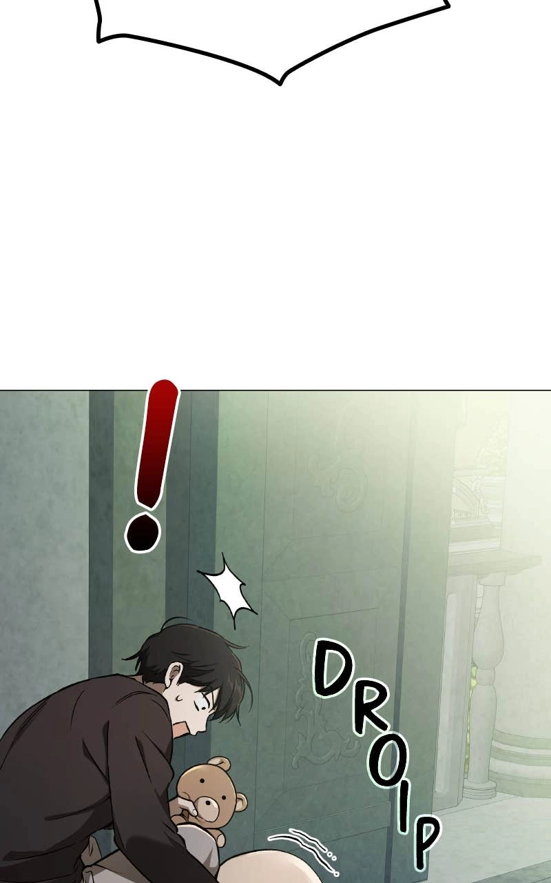 Kindergarten for Divine Beasts Chapter 8, page 84 of 153