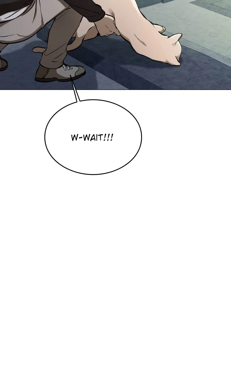 Kindergarten for Divine Beasts Chapter 8, page 85 of 153