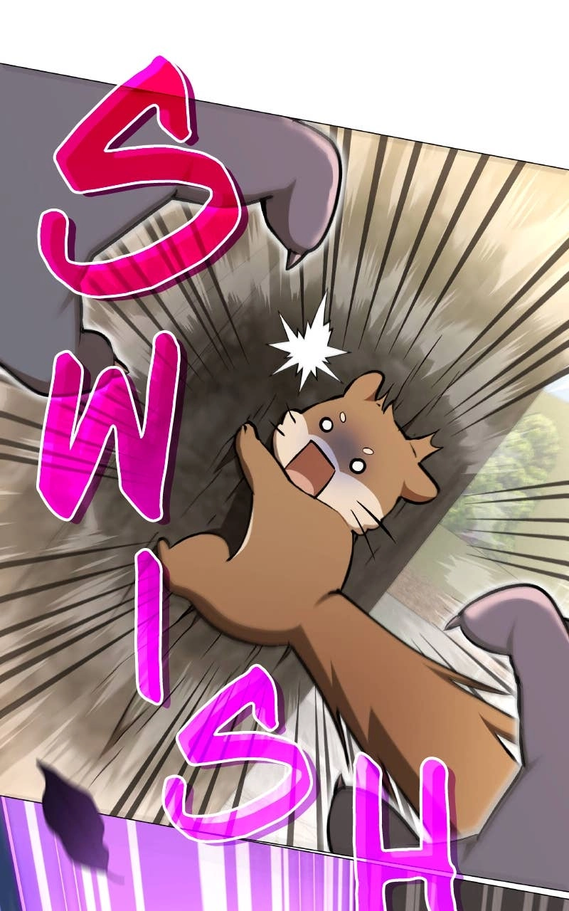 Kindergarten for Divine Beasts Chapter 8, page 96 of 153
