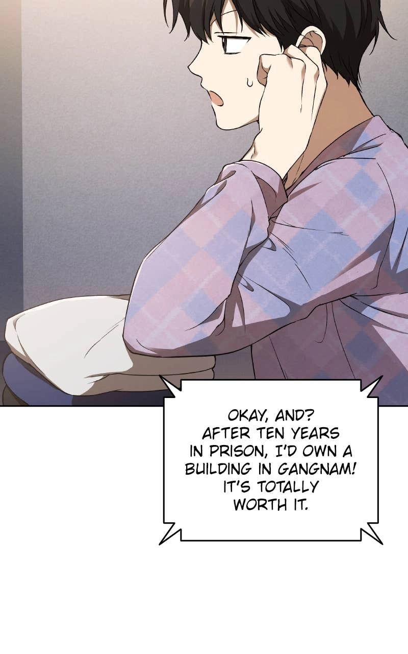 Kindergarten for Divine Beasts Chapter 9, page 104 of 199