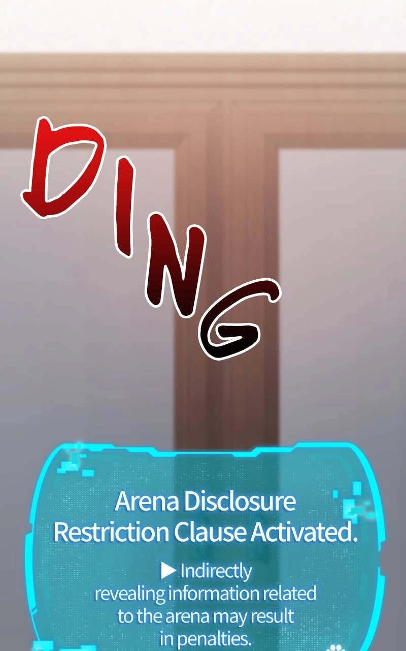 Kindergarten for Divine Beasts Chapter 9, page 116 of 199